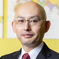 SEMITEC（株） 代表取締役社長 石塚大助氏